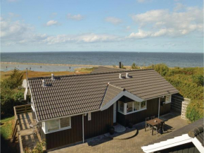 Holiday home Lendrupvej Løgstør III